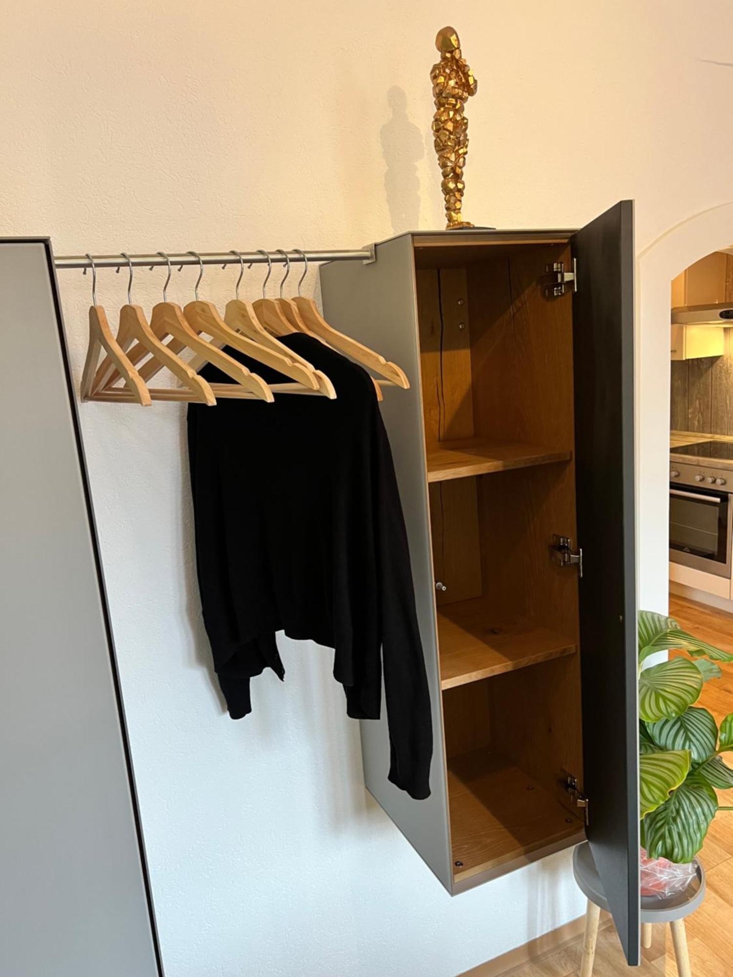 #Stadtspeicher - Gruener Stern Das Apartment Mitten In Der Altstadt Rothenburg ob der Tauber Exterior photo