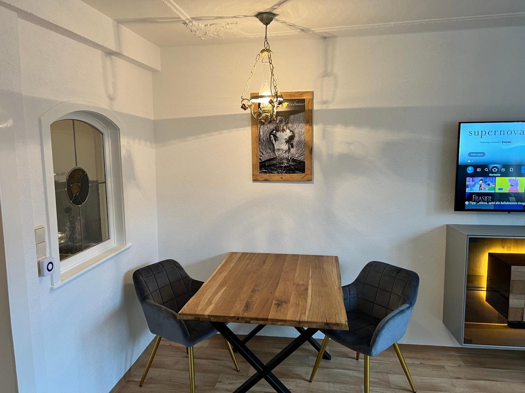 #Stadtspeicher - Gruener Stern Das Apartment Mitten In Der Altstadt Rothenburg ob der Tauber Exterior photo